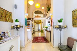 quintocanto hotel and spa