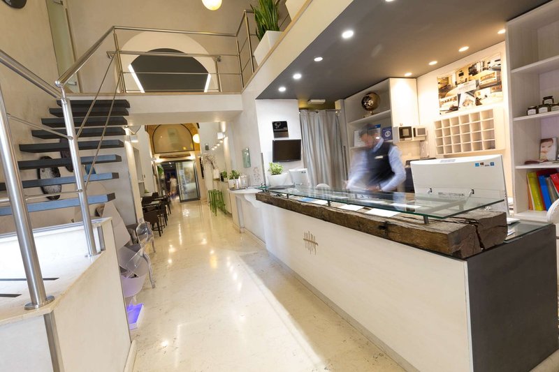 quintocanto hotel and spa
