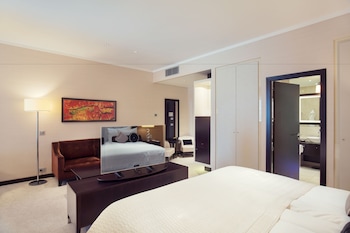 grand hotel river park a luxury collection hotel bratislava