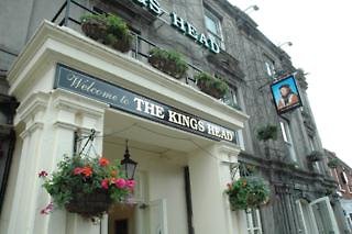 King's Head Hotel By Greene King Inns,Dorset>>Bournemouth,3 star