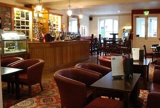 King's Head Hotel By Greene King Inns,Dorset>>Bournemouth,3 star