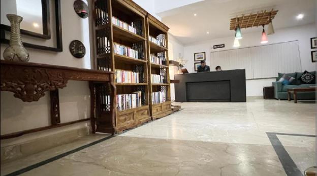 gomang boutique hotel