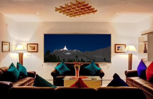 gomang boutique hotel