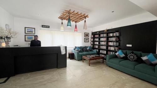 gomang boutique hotel