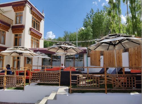 gomang boutique hotel