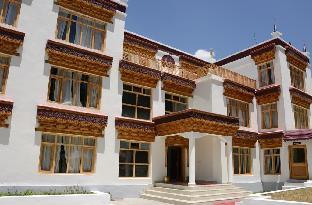gomang boutique hotel