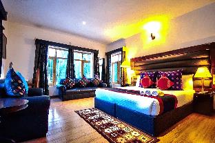 gomang boutique hotel