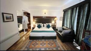 gomang boutique hotel
