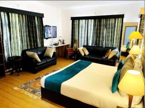 gomang boutique hotel