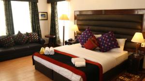 gomang boutique hotel