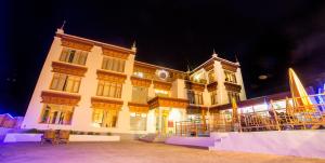 gomang boutique hotel