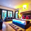 gomang boutique hotel