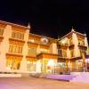 gomang boutique hotel