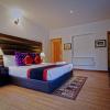 gomang boutique hotel