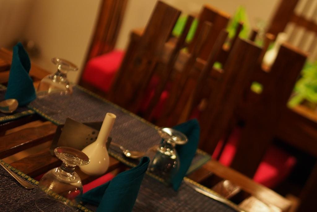 gomang boutique hotel