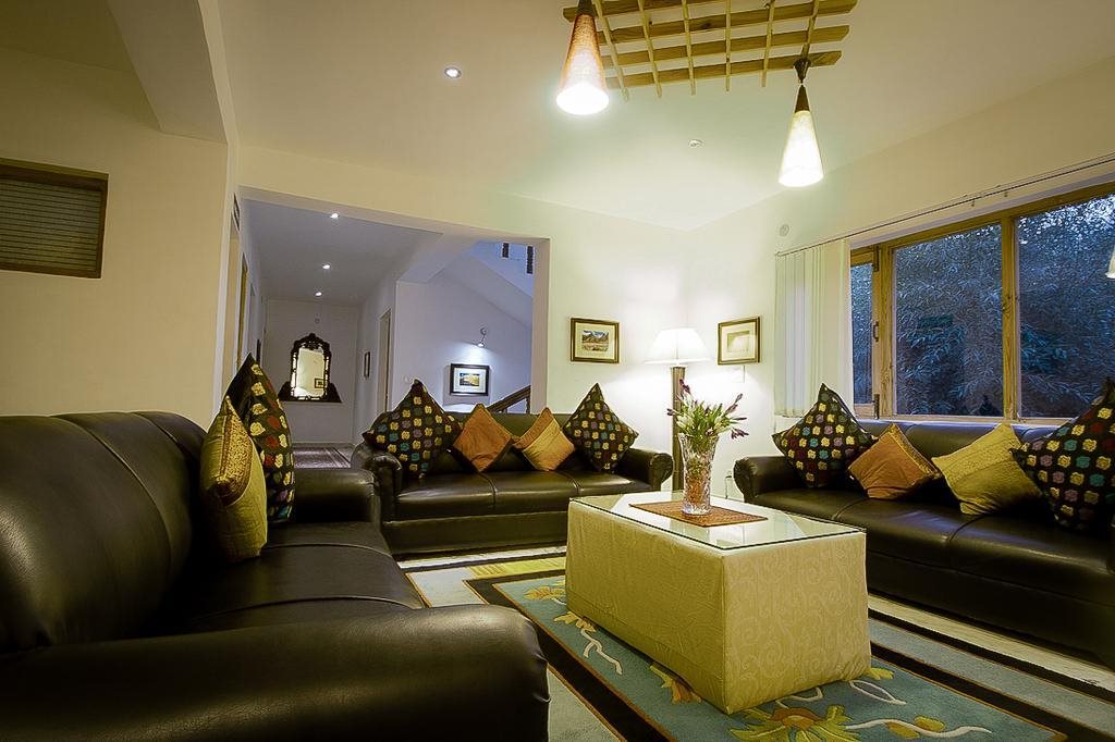 gomang boutique hotel