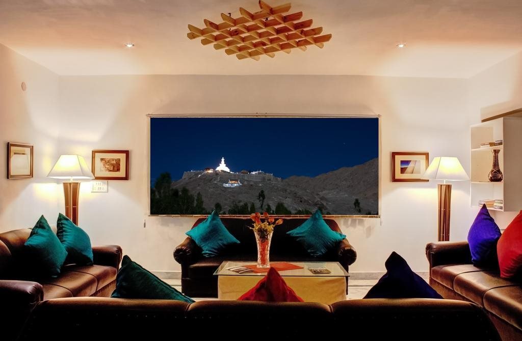 gomang boutique hotel