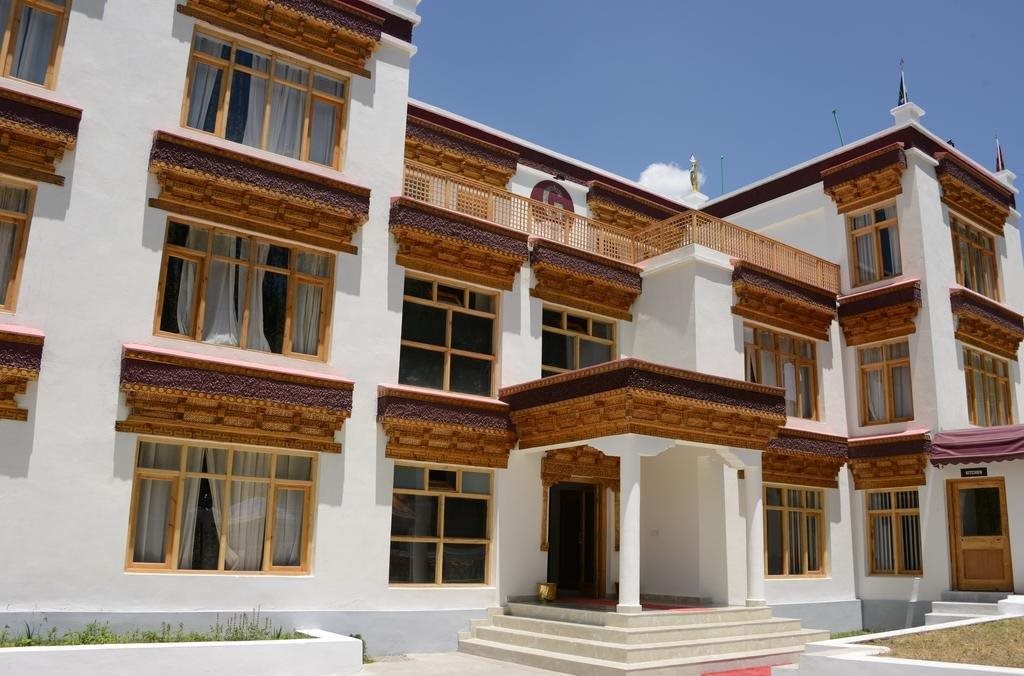 gomang boutique hotel
