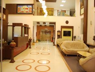 Hotel Pl A Residency Tiruchirappalli,Tiruchirappalli>>Tamil Nadu,3 star