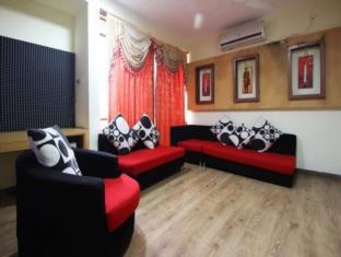 Hotel Pl A Residency Tiruchirappalli,Tiruchirappalli>>Tamil Nadu,3 star