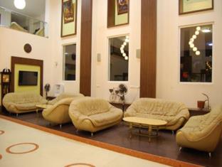 Hotel Pl A Residency Tiruchirappalli,Tiruchirappalli>>Tamil Nadu,3 star