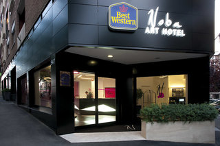 noba hotel e residenze