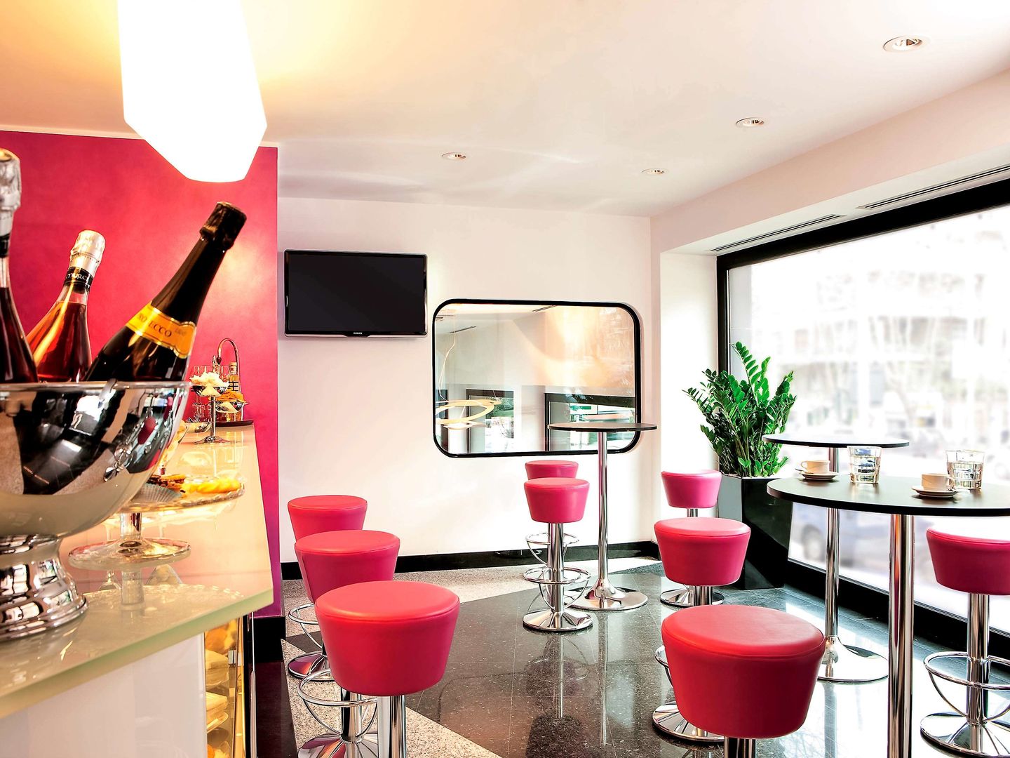 noba hotel e residenze