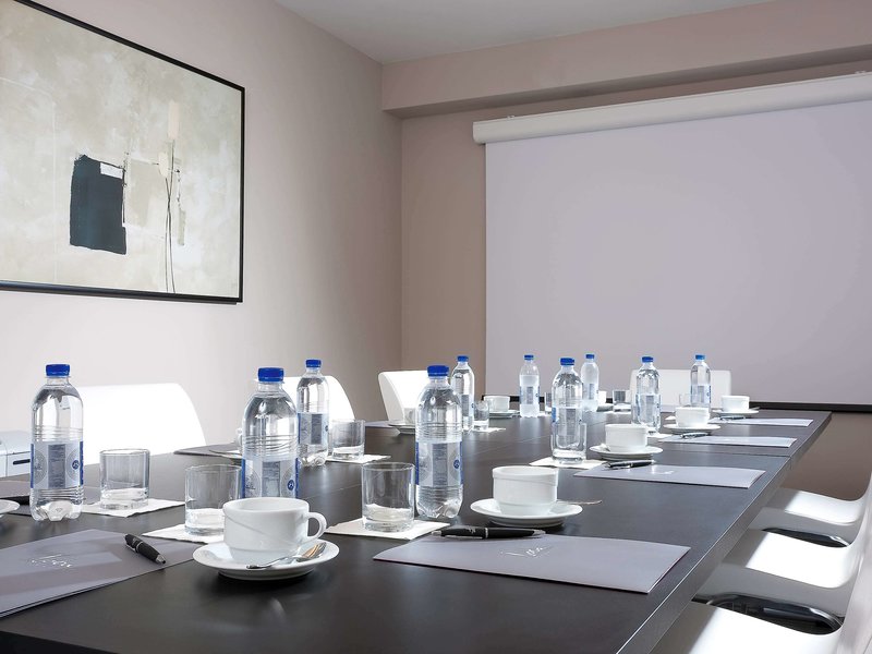 noba hotel e residenze