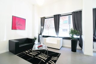 noba hotel e residenze