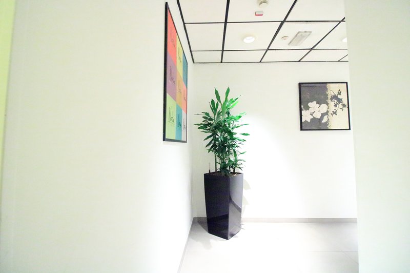 noba hotel e residenze