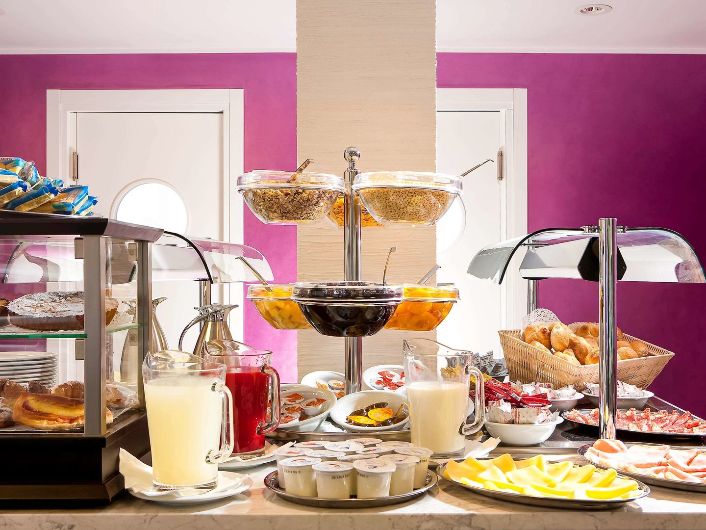 noba hotel e residenze