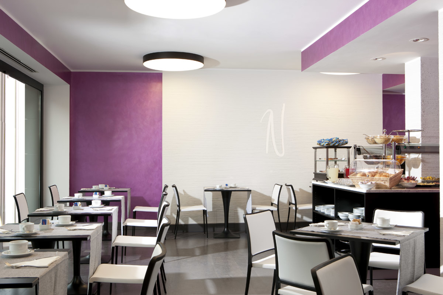 noba hotel e residenze