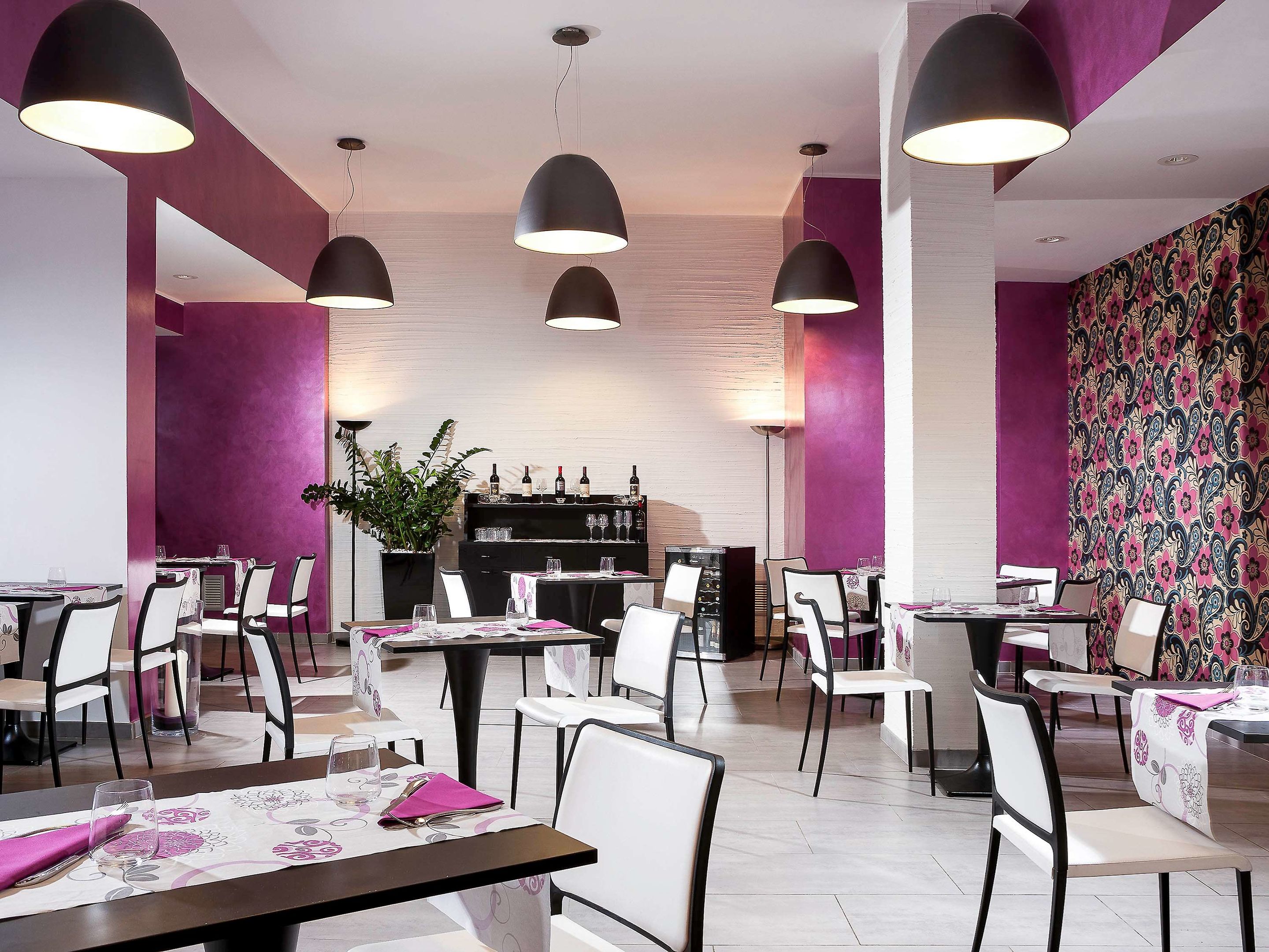 noba hotel e residenze