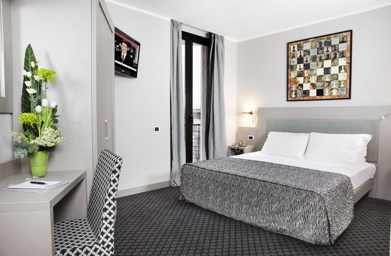 noba hotel e residenze