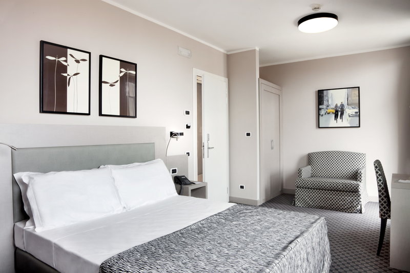 noba hotel e residenze