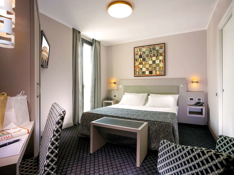 noba hotel e residenze