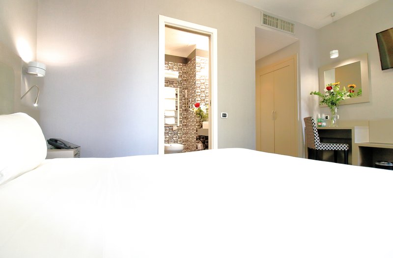 noba hotel e residenze