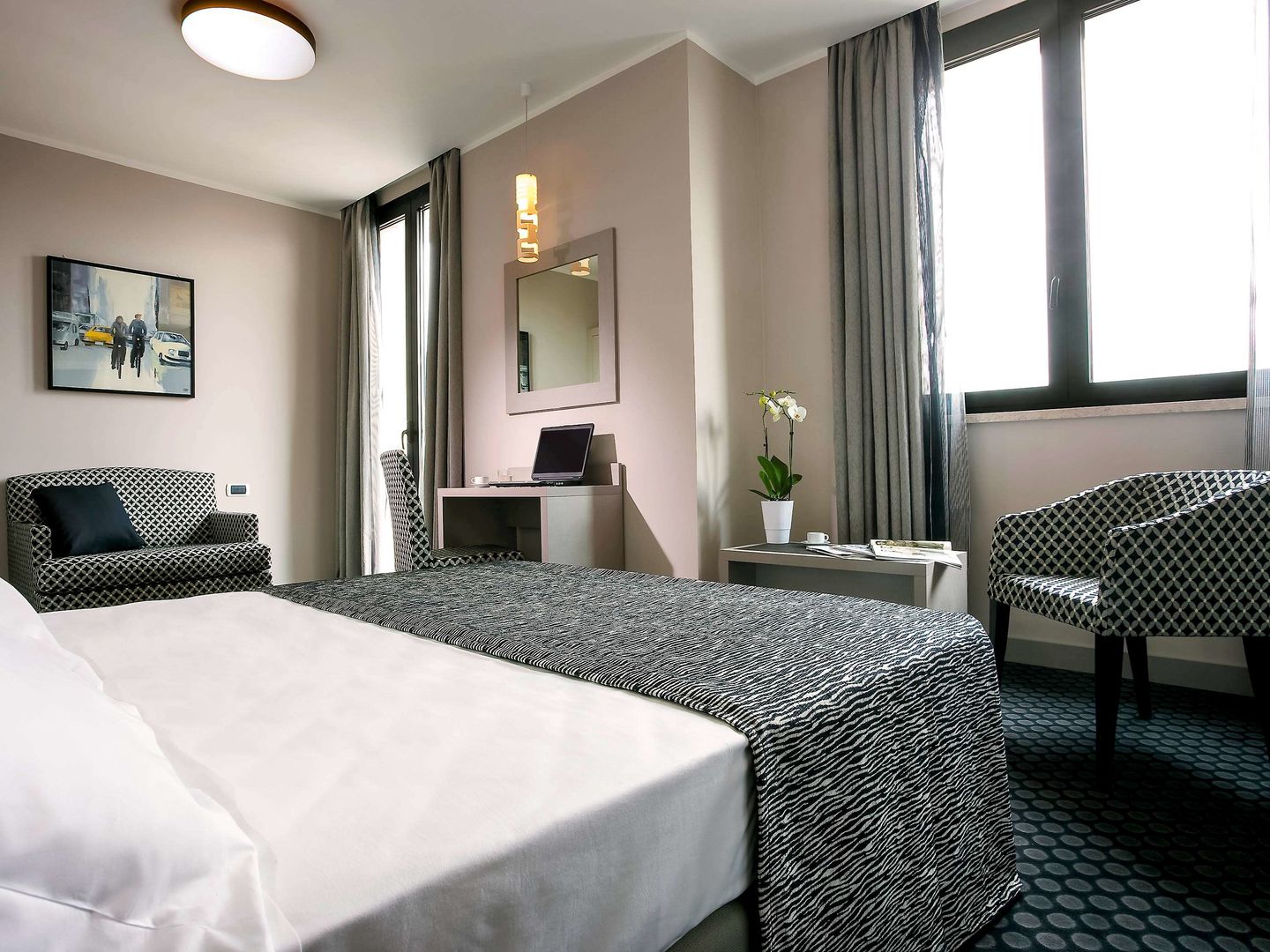 noba hotel e residenze