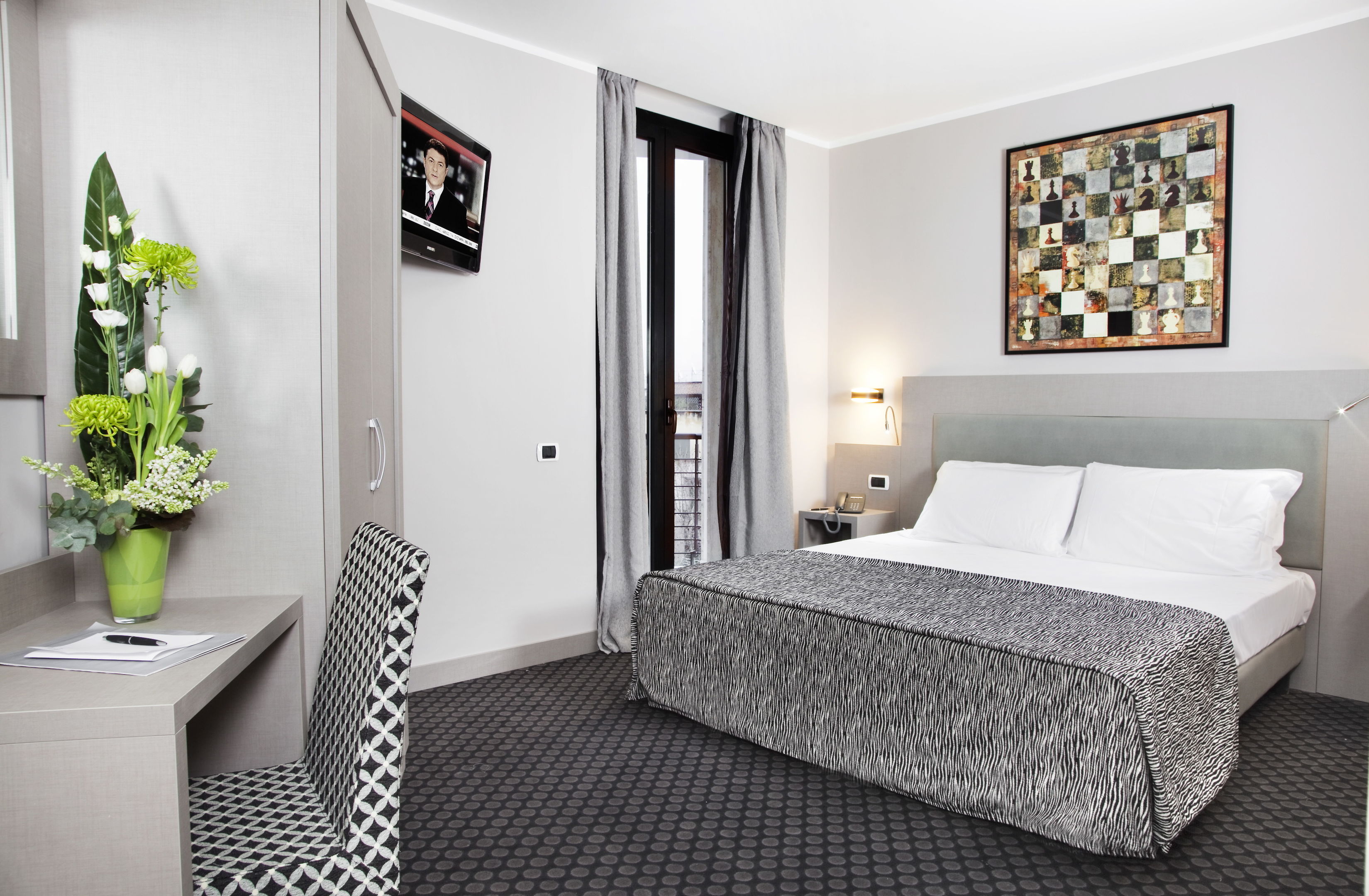 noba hotel e residenze