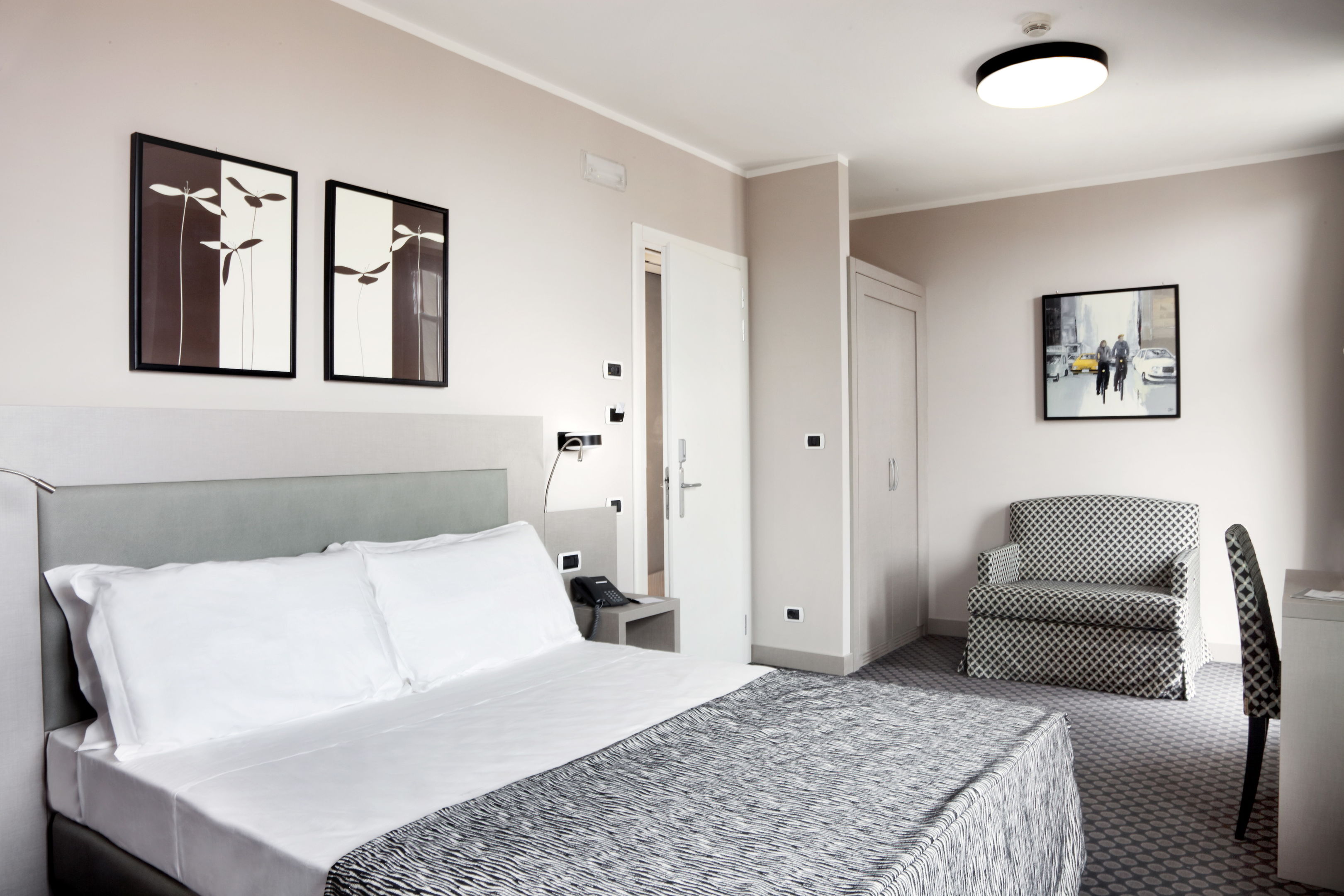 noba hotel e residenze