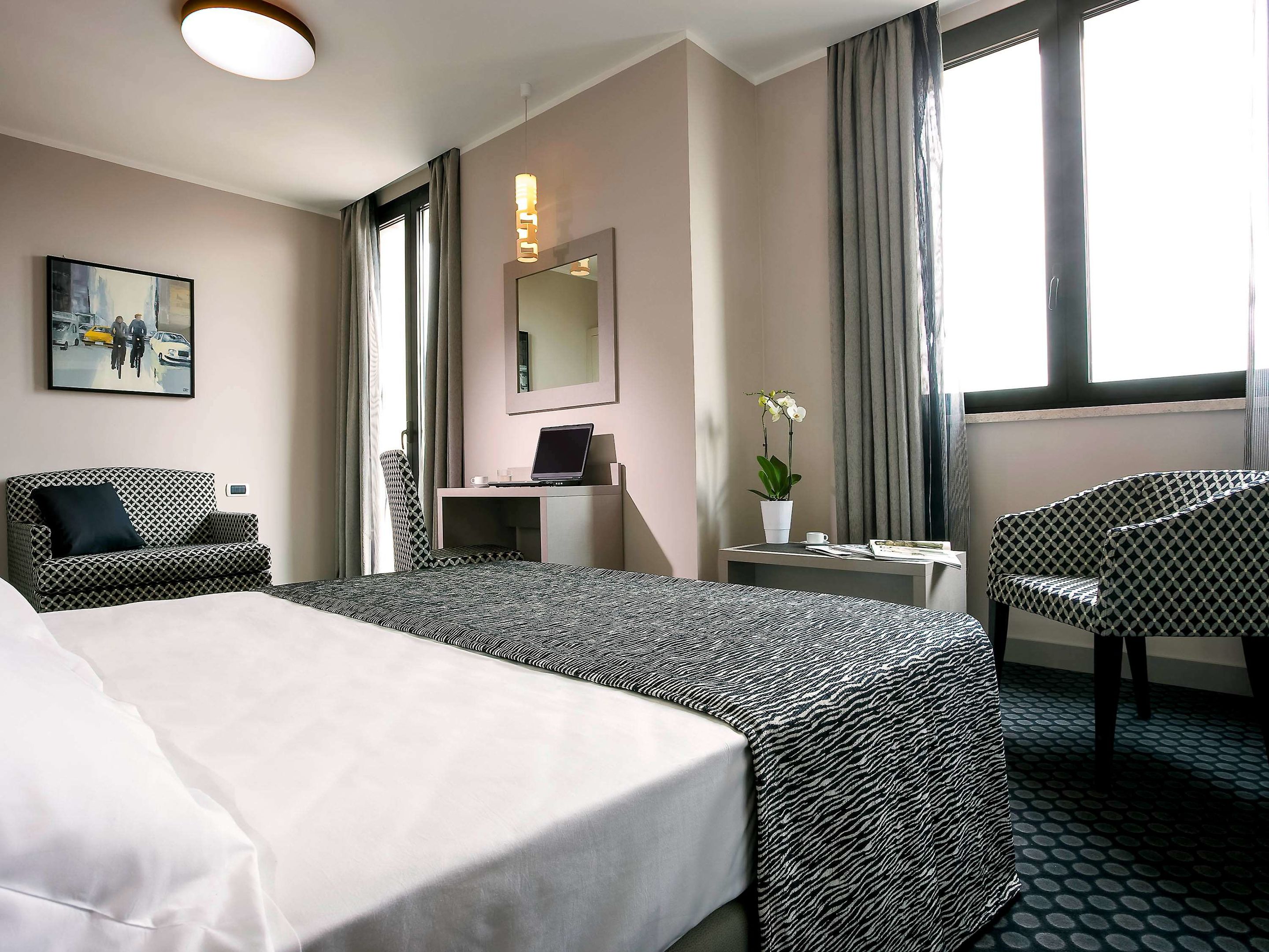 noba hotel e residenze