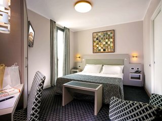 noba hotel e residenze