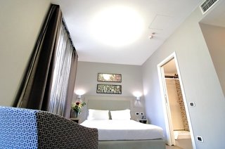 noba hotel e residenze