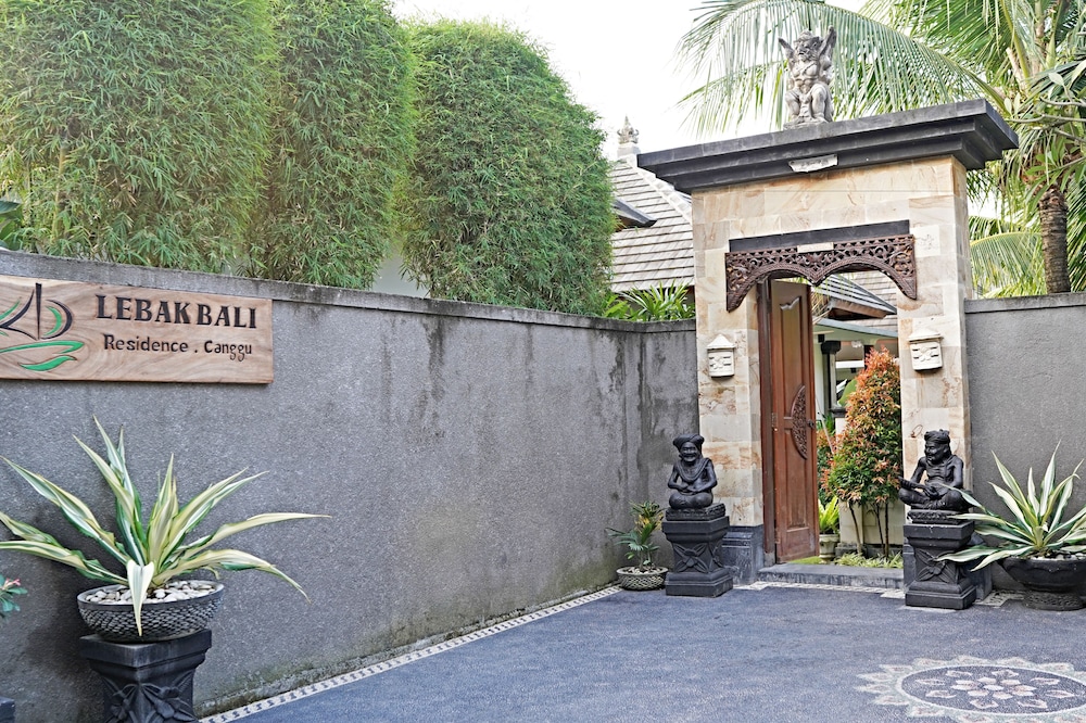 lebak bali residence