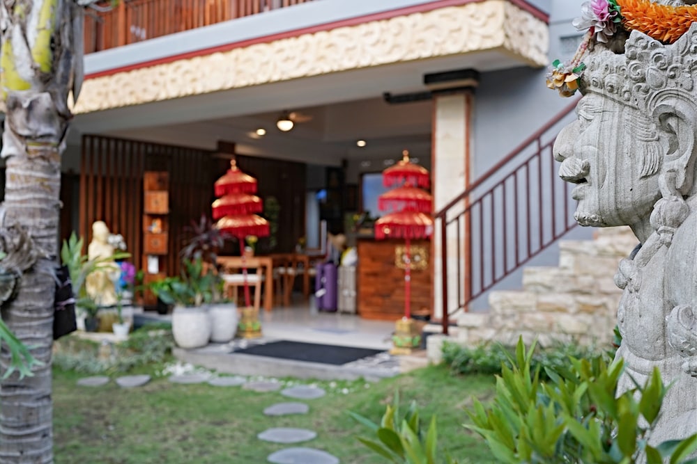 lebak bali residence