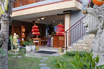 lebak bali residence