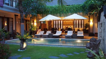 lebak bali residence