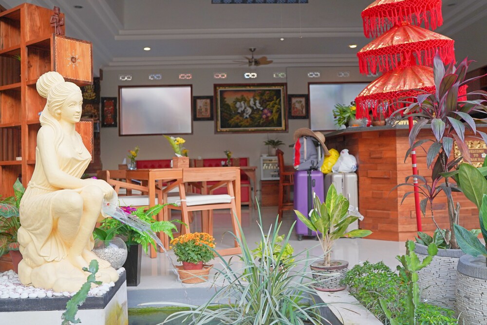 lebak bali residence