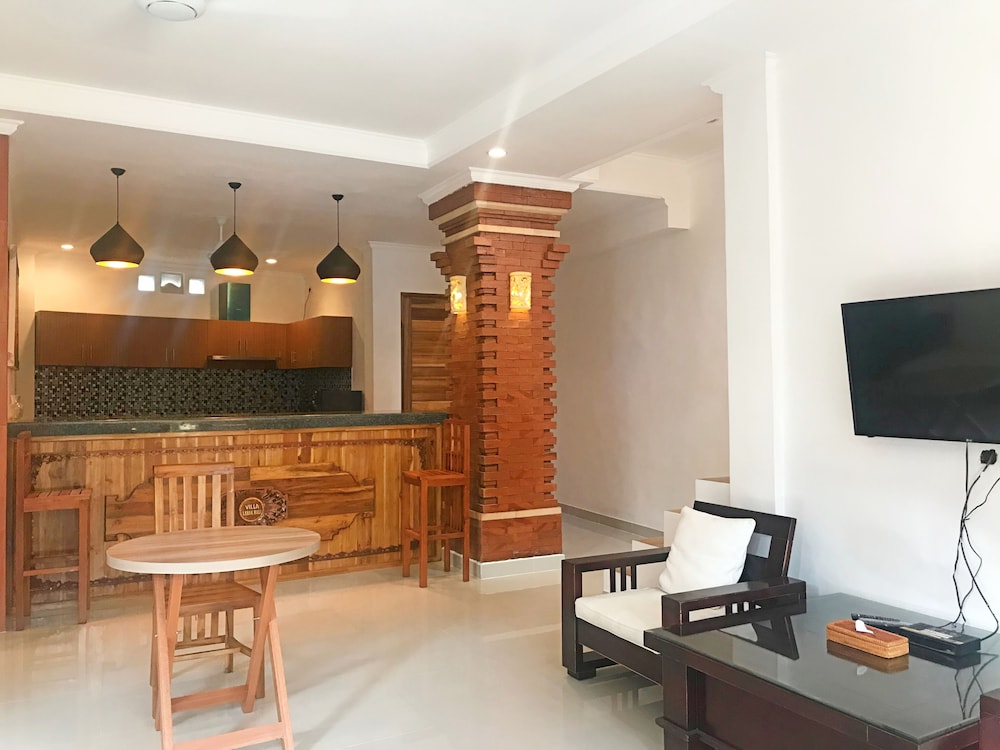 lebak bali residence
