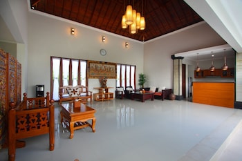 lebak bali residence